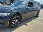 2020 BMW 3 Series 330i