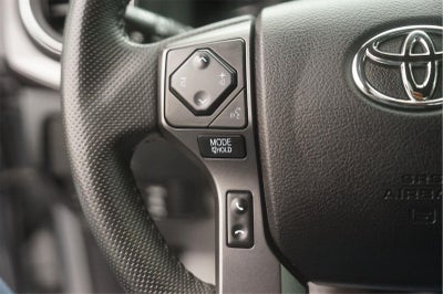2021 Toyota Tacoma TRD Off-Road