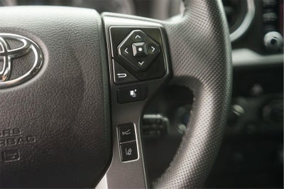 2021 Toyota Tacoma TRD Off-Road