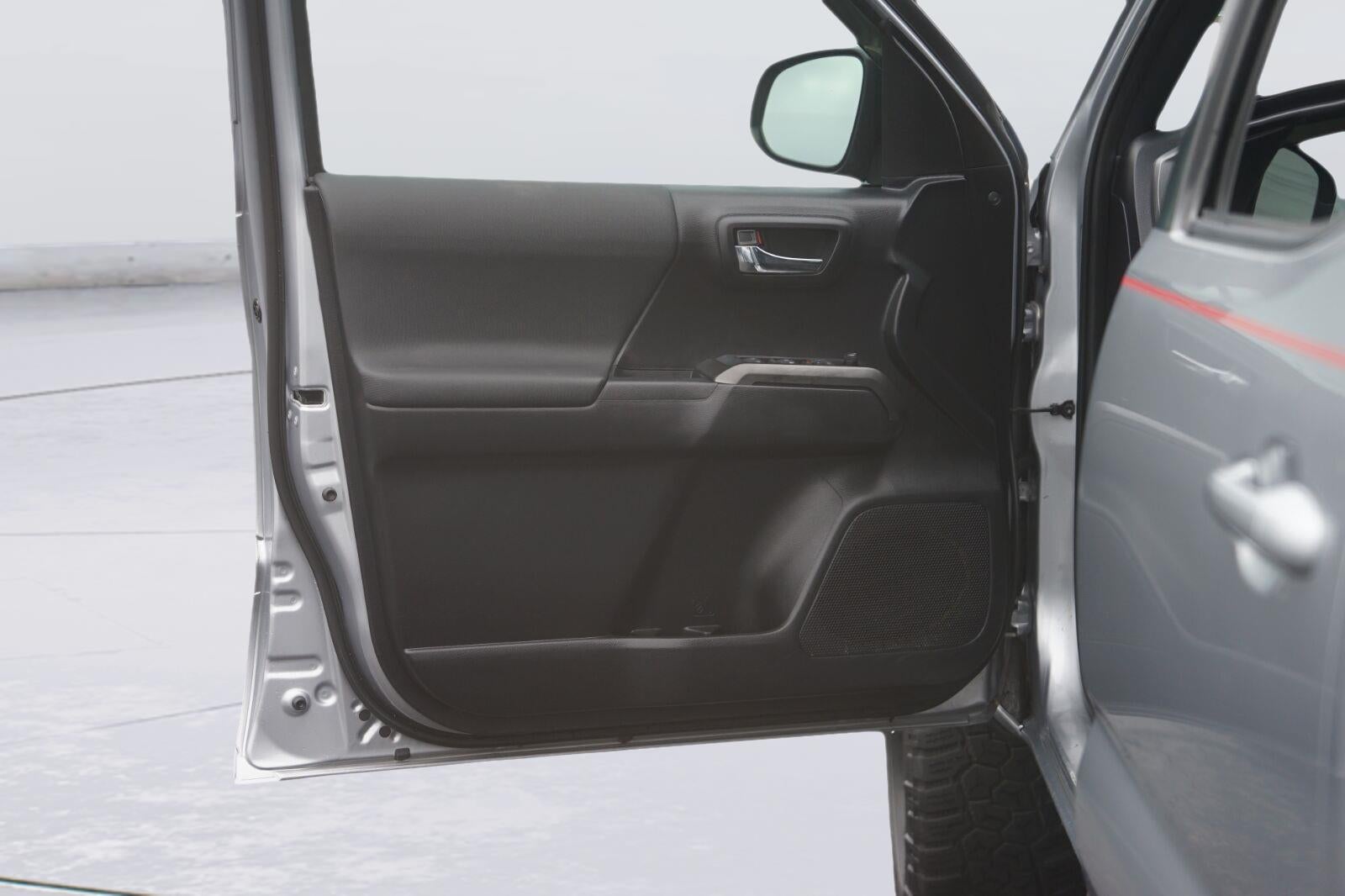 2021 Toyota Tacoma TRD Off-Road