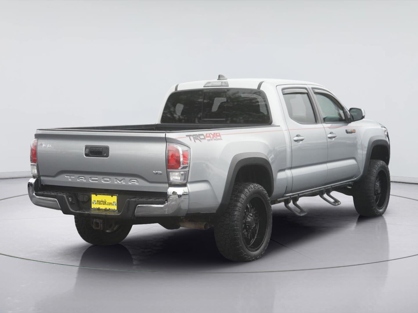 2021 Toyota Tacoma TRD Off-Road