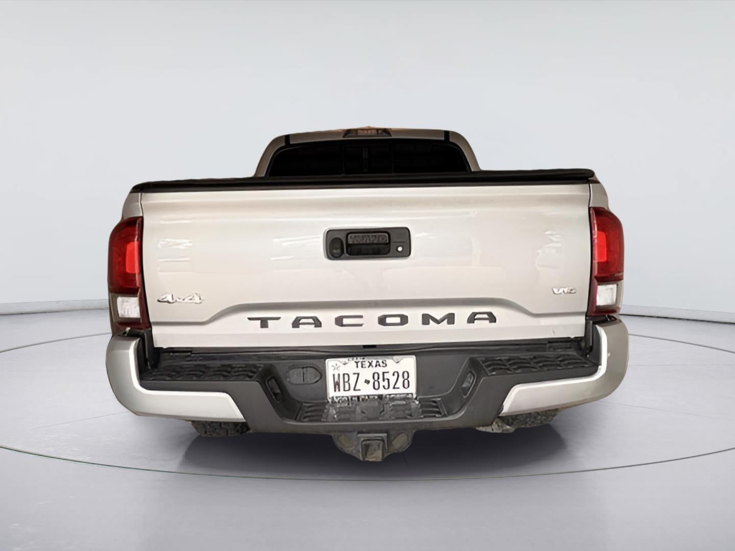 2022 Toyota Tacoma SR V6