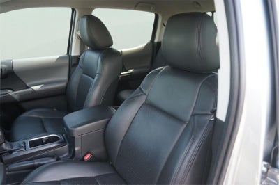 2022 Toyota Tacoma SR V6