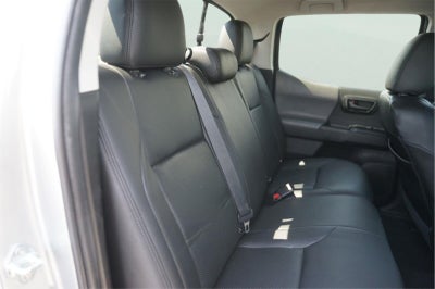 2022 Toyota Tacoma SR V6