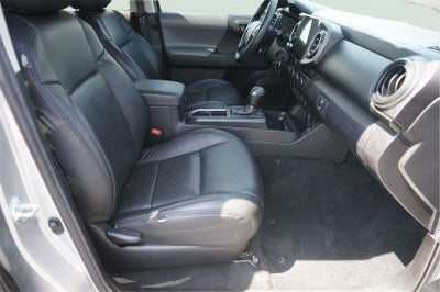 2022 Toyota Tacoma SR V6