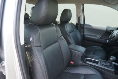 2022 Toyota Tacoma SR V6