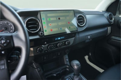 2022 Toyota Tacoma SR V6