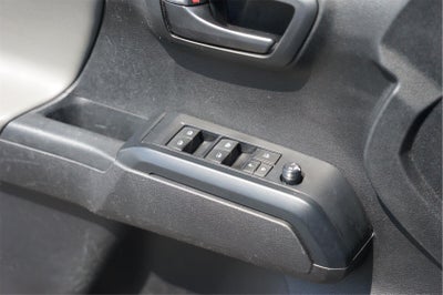 2022 Toyota Tacoma SR V6