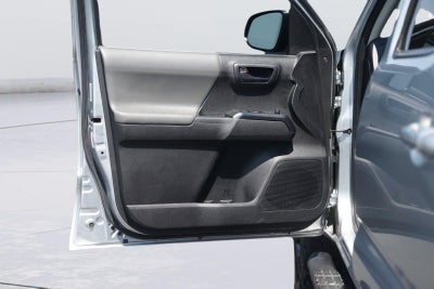 2022 Toyota Tacoma SR V6