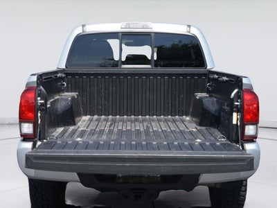 2022 Toyota Tacoma SR V6