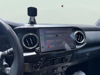 2022 Toyota Tacoma SR V6