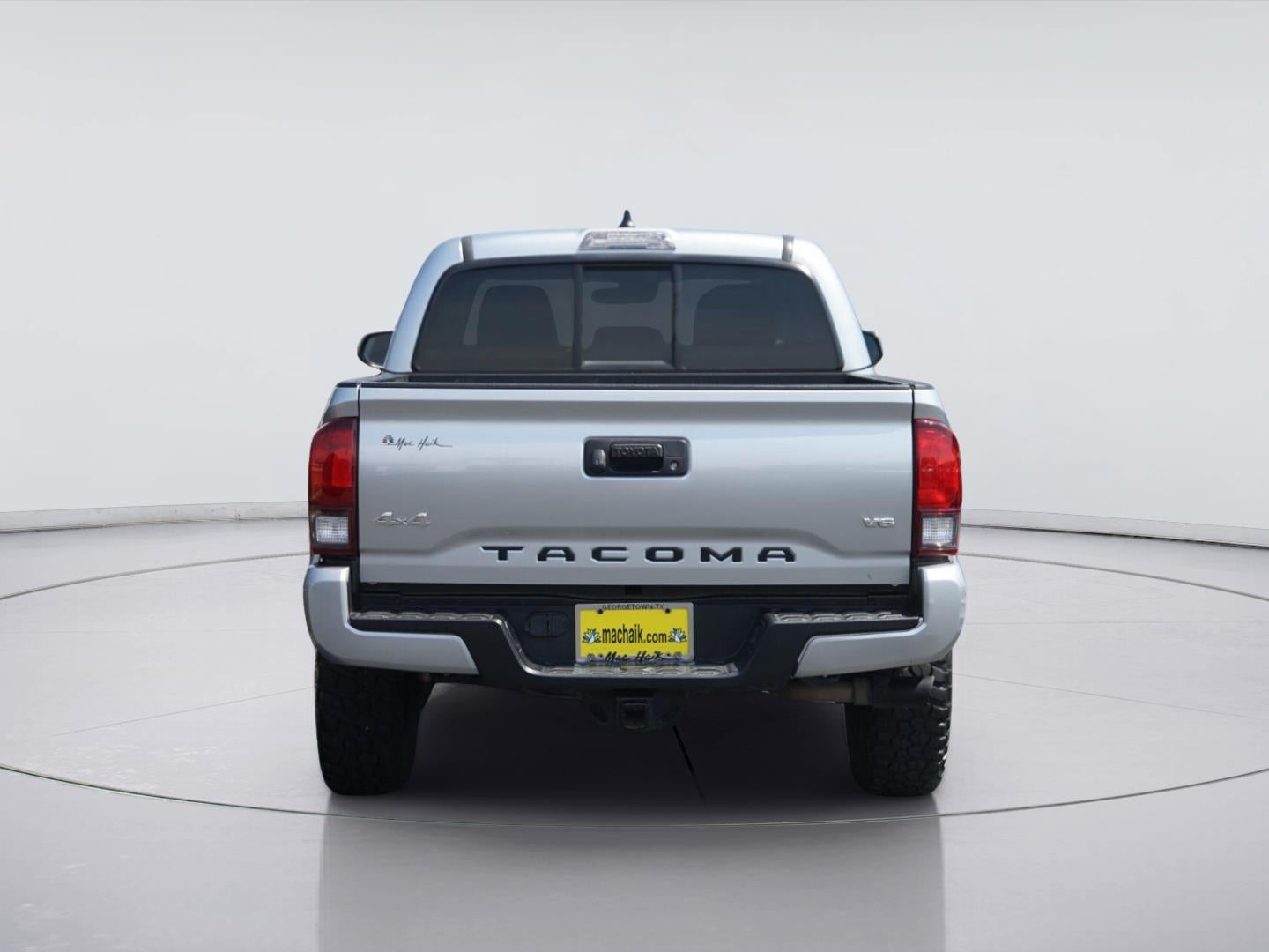 2022 Toyota Tacoma SR V6