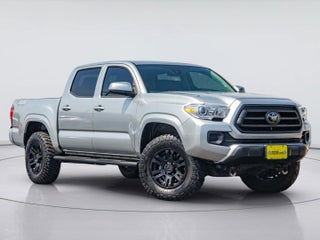 2022 Toyota Tacoma SR V6