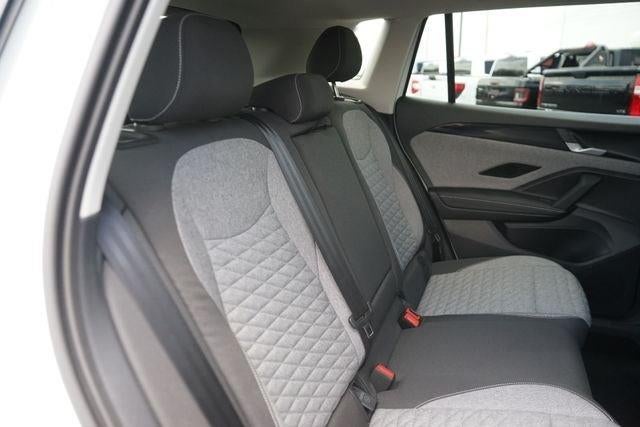 2025 Volkswagen Tiguan S