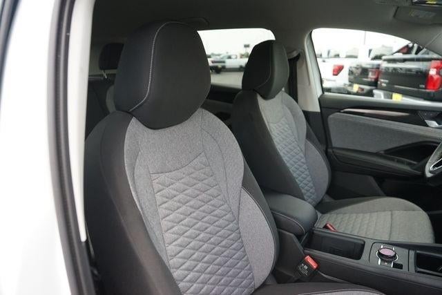 2025 Volkswagen Tiguan S