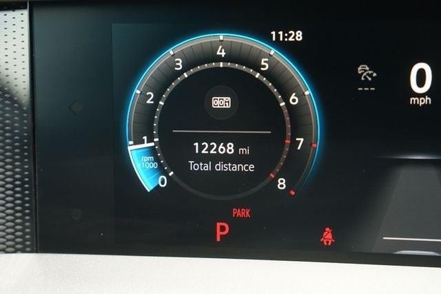2025 Volkswagen Tiguan S