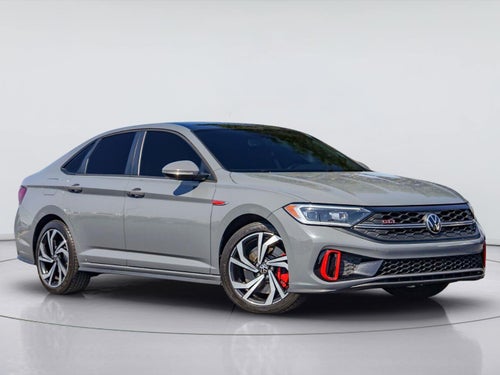 2023 Volkswagen Jetta Gli Autobahn