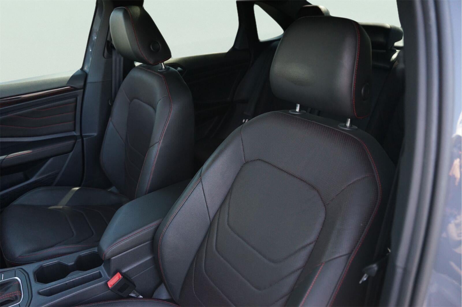 2023 Volkswagen Jetta Gli Autobahn
