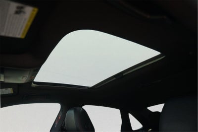 2023 Volkswagen Jetta Gli Autobahn