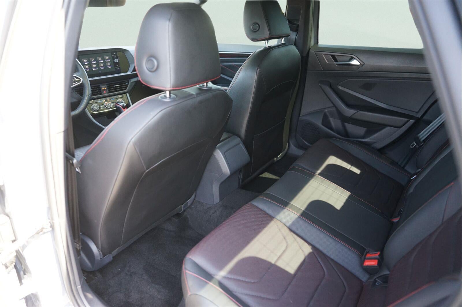 2023 Volkswagen Jetta Gli Autobahn