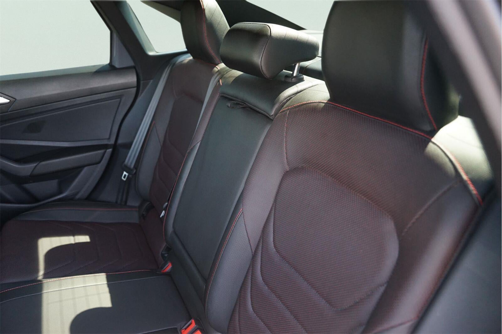 2023 Volkswagen Jetta Gli Autobahn