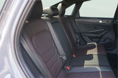 2023 Volkswagen Jetta Gli Autobahn