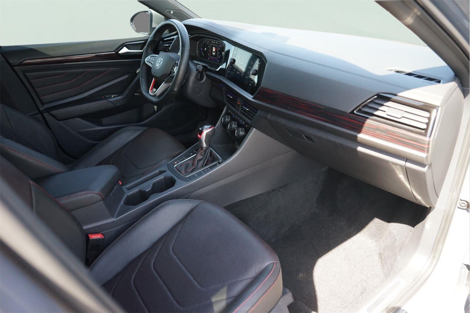 2023 Volkswagen Jetta Gli Autobahn
