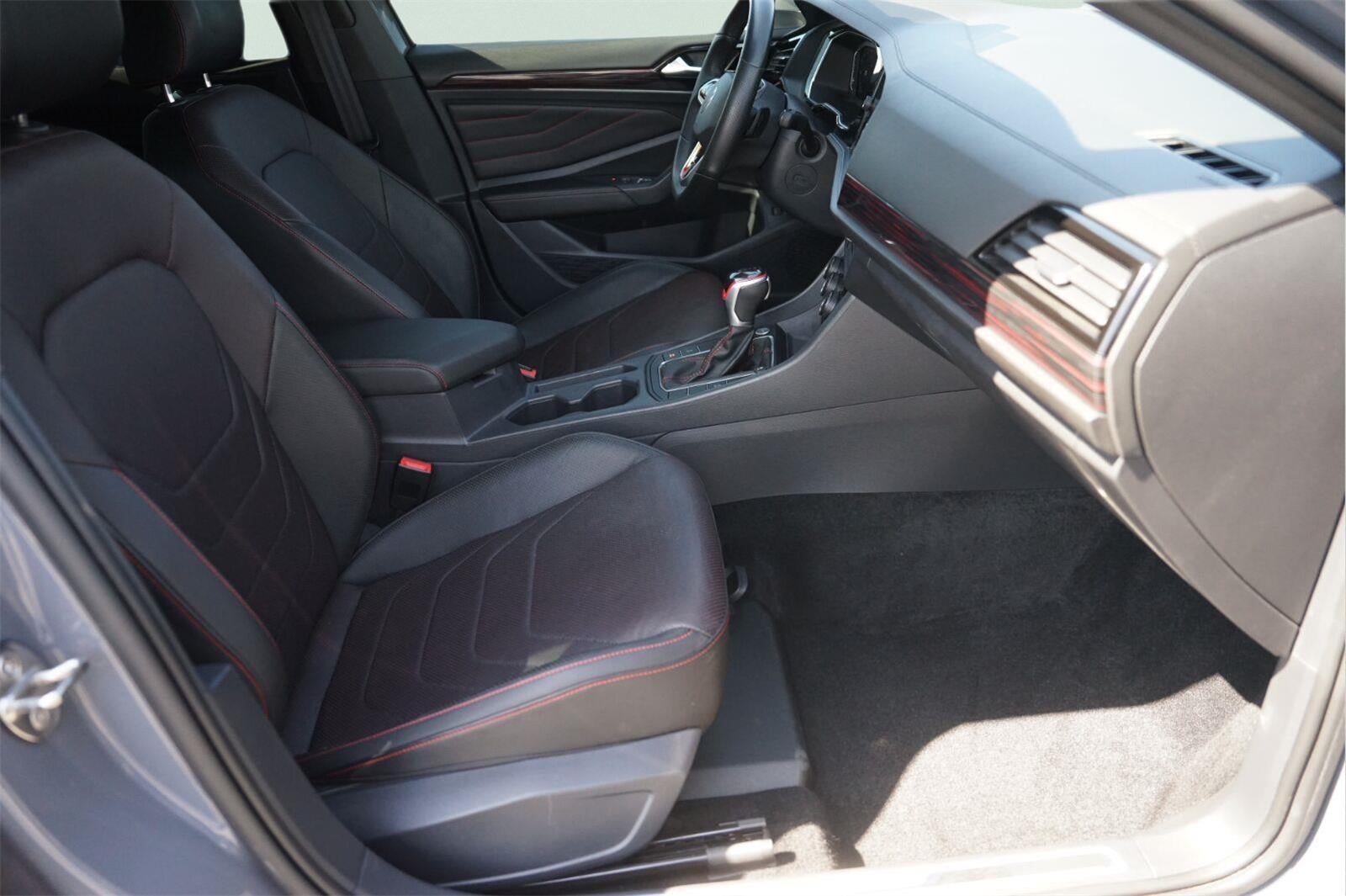 2023 Volkswagen Jetta Gli Autobahn