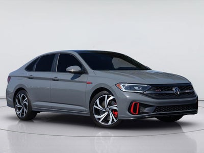 2023 Volkswagen Jetta Gli Autobahn
