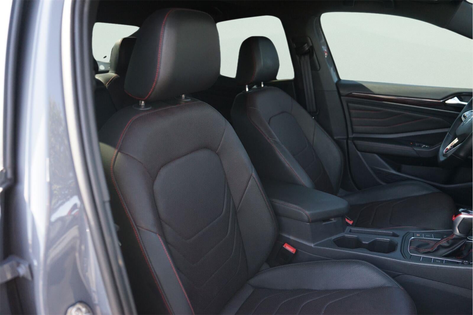 2023 Volkswagen Jetta Gli Autobahn