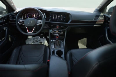 2023 Volkswagen Jetta Gli Autobahn