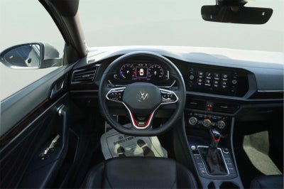 2023 Volkswagen Jetta Gli Autobahn