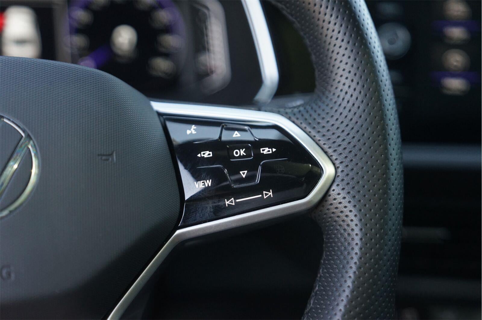 2023 Volkswagen Jetta Gli Autobahn