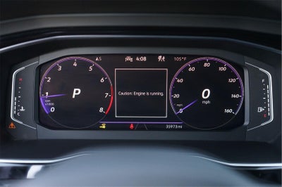 2023 Volkswagen Jetta Gli Autobahn
