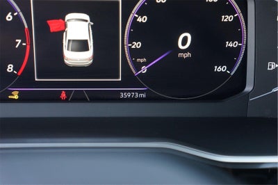 2023 Volkswagen Jetta Gli Autobahn