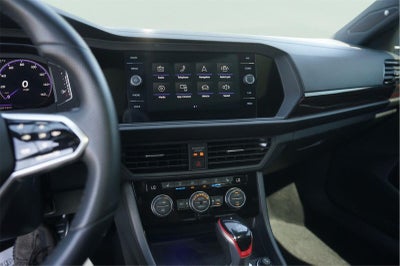 2023 Volkswagen Jetta Gli Autobahn