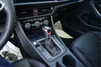 2023 Volkswagen Jetta Gli Autobahn