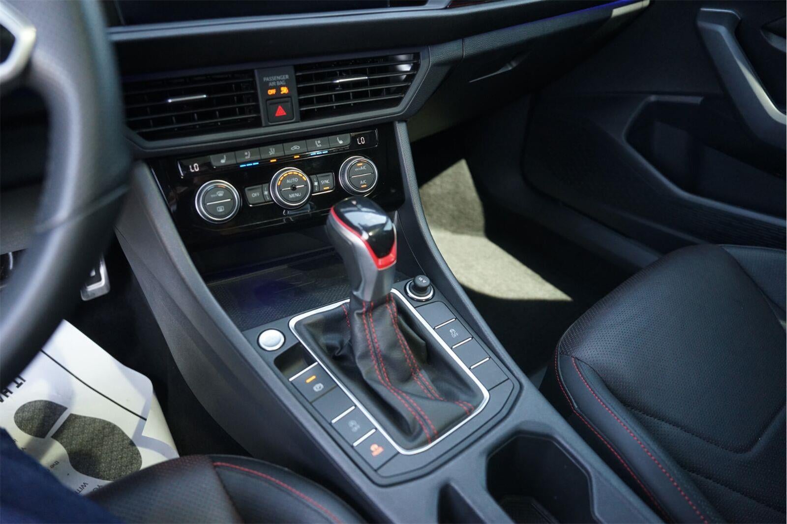 2023 Volkswagen Jetta Gli Autobahn