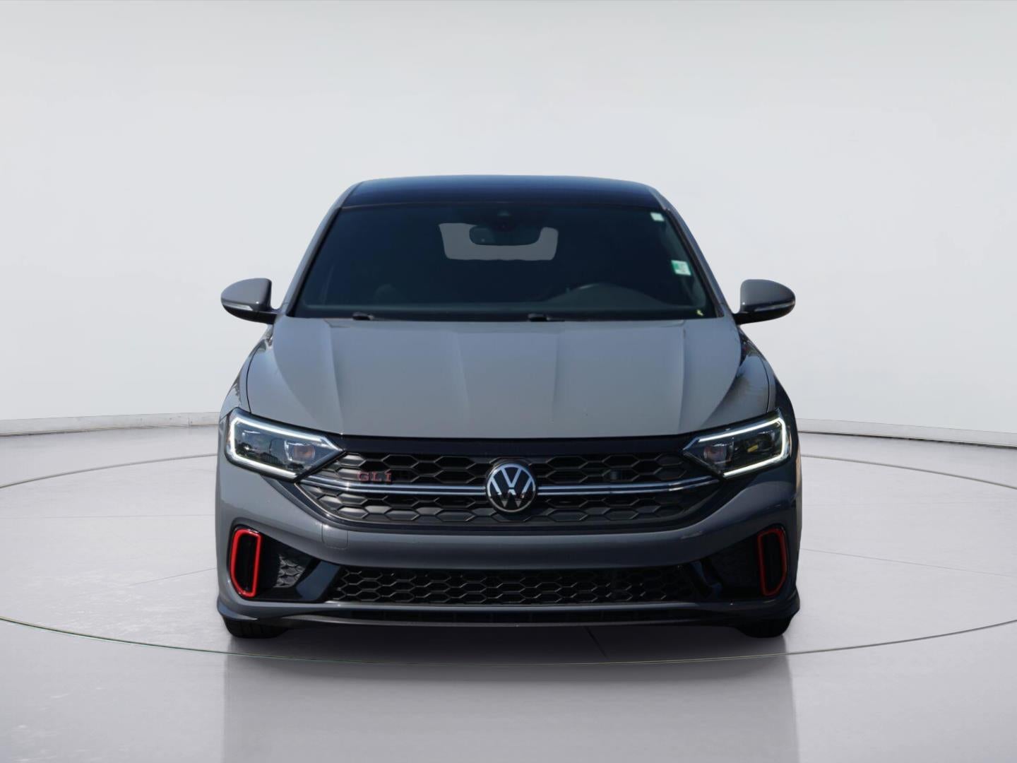 2023 Volkswagen Jetta Gli Autobahn