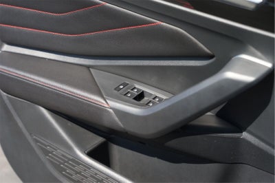 2023 Volkswagen Jetta Gli Autobahn