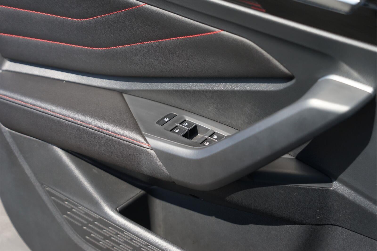 2023 Volkswagen Jetta Gli Autobahn