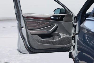 2023 Volkswagen Jetta Gli Autobahn