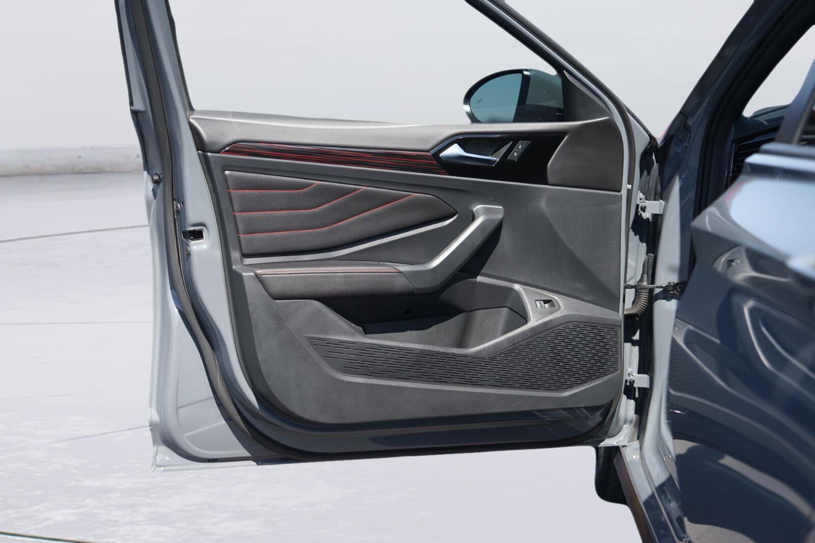 2023 Volkswagen Jetta Gli Autobahn