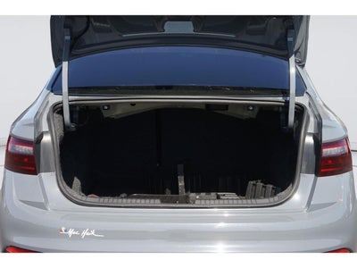 2023 Volkswagen Jetta Gli Autobahn