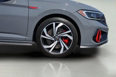2023 Volkswagen Jetta Gli Autobahn
