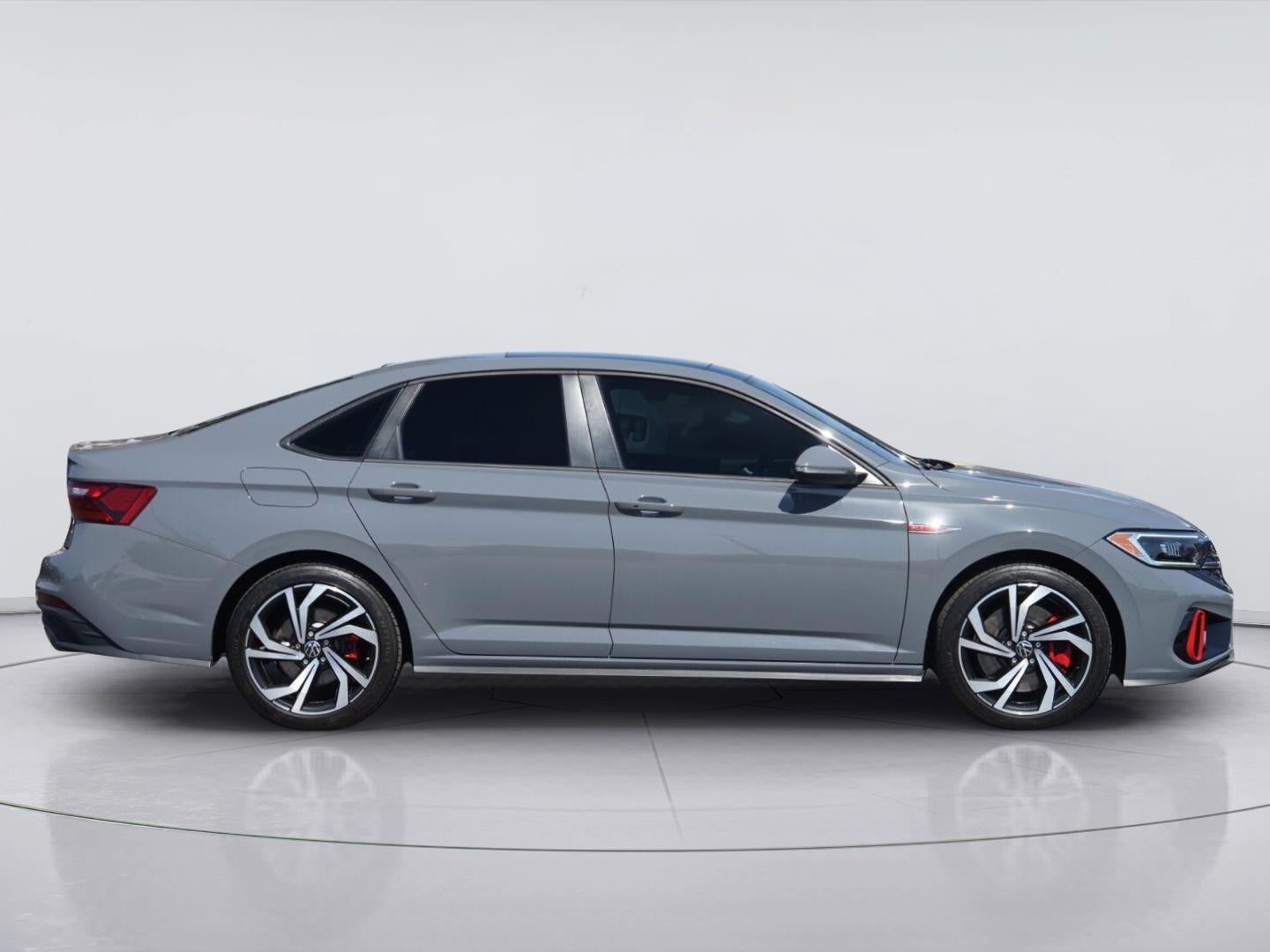 2023 Volkswagen Jetta Gli Autobahn