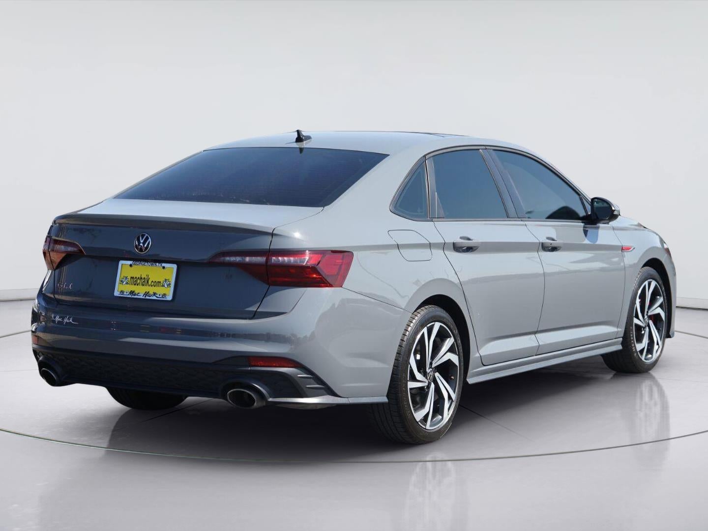 2023 Volkswagen Jetta Gli Autobahn