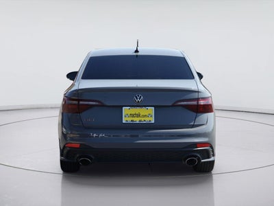 2023 Volkswagen Jetta Gli Autobahn