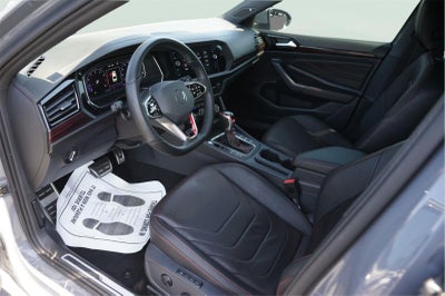 2023 Volkswagen Jetta Gli Autobahn