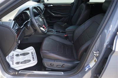 2023 Volkswagen Jetta Gli Autobahn